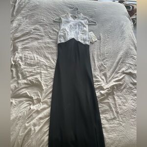 Jessica Mclintok Dress